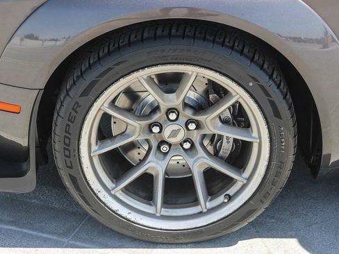 Used 2020 Dodge Challenger R/T Scat Pack RWD image 10