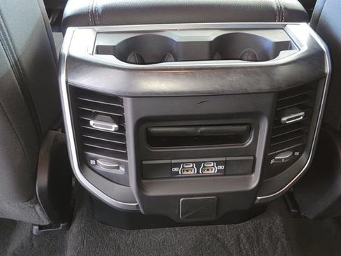 Used 2024 RAM 1500 Big Horn AWD/4WD image 27