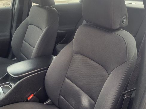 Used 2020 Chevrolet Malibu LS image 11