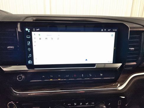 Certified 2024 Chevrolet Silverado 1500 RST w/ All Star Edition Plus image 32