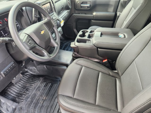 New 2026 Chevrolet Silverado 2500 W/T w/ WT Convenience Package RWD image 4