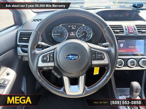 Used 2017 Subaru Crosstrek 2.0i Limited AWD/4WD image 21