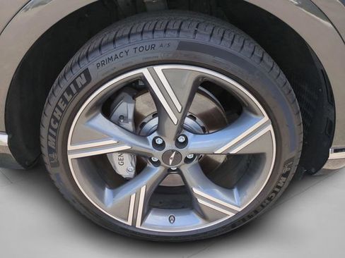 Used 2025 Genesis GV80 3.5T Prestige AWD/4WD image 10