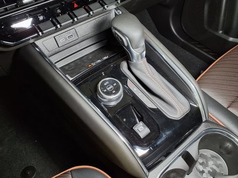 New 2026 GMC Canyon AT4 w/ Technology Plus Package AWD/4WD image 17