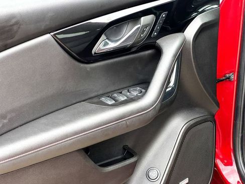 Used 2024 Chevrolet Blazer RS w/ Driver Confidence II Package image 9