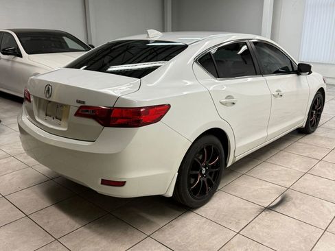 Used 2015 Acura ILX image 7