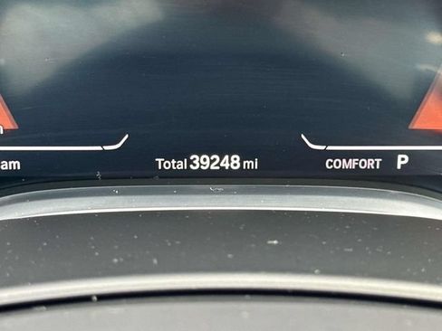 Used 2021 BMW 750i xDrive w/ Autobahn Package AWD/4WD image 31