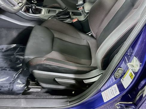 Used 2022 Subaru WRX Premium AWD/4WD image 25
