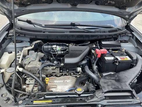 Used 2011 Nissan Rogue SV AWD/4WD image 21
