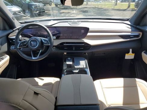 New 2026 Buick Enclave Preferred w/ Power Package image 12