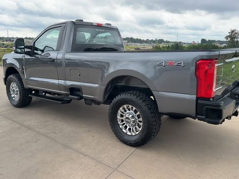 Used 2024 Ford F350 XL image 7