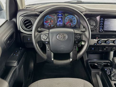 Used 2020 Toyota Tacoma SR image 16