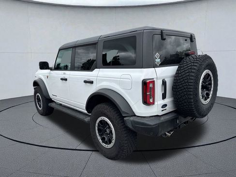 Used 2023 Ford Bronco Badlands AWD/4WD image 5
