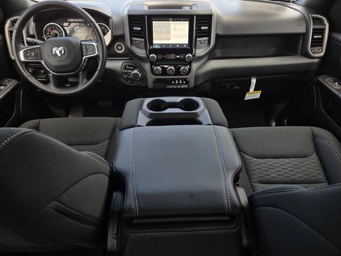 New 2026 RAM 1500 Classic Warlock AWD/4WD image 17