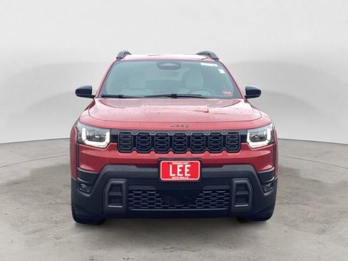 New 2026 Jeep Cherokee Laredo AWD/4WD image 9