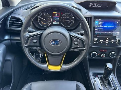 Used 2023 Subaru Crosstrek 2.5i Sport AWD/4WD image 15