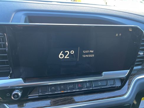 New 2026 GMC Sierra 1500 Elevation w/ X31 Off-Road Package image 19