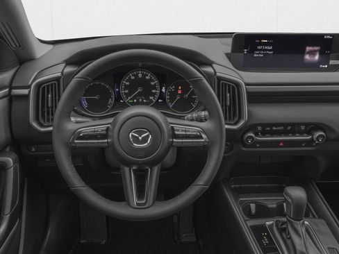 New 2026 MAZDA CX-5 Preferred AWD/4WD image 4