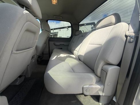 Used 2013 GMC Sierra 1500 SLE image 16