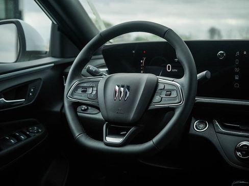 New 2026 Buick Envista Sport Touring w/ Convenience I Package FWD image 15