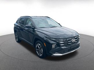 Used 2025 Hyundai Tucson SEL video 2