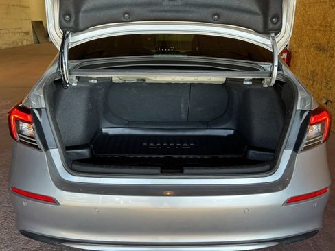 Used 2025 Honda Civic Sport Touring image 16