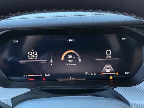New 2026 Jeep Cherokee Laredo AWD/4WD image 17