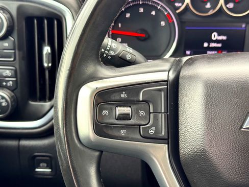 Used 2023 Chevrolet Silverado 2500 LT w/ Convenience Package image 23