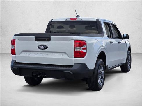 New 2026 Ford Maverick XLT FWD image 9