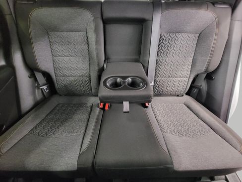 Used 2024 Chevrolet Equinox LT image 23