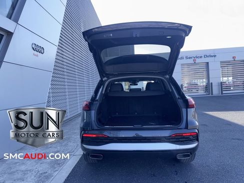 Certified 2025 Audi Q5 2.0T Premium Plus w/ Premium Plus image 17