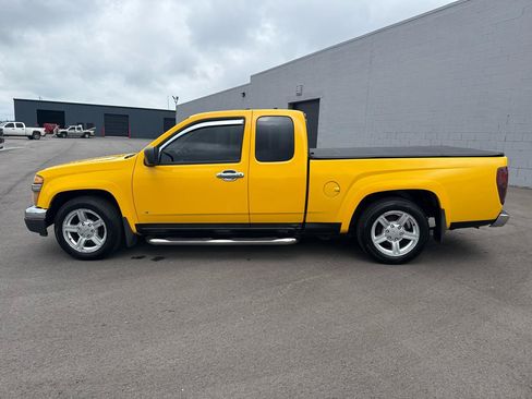 Used 2006 GMC Canyon W/T RWD image 7
