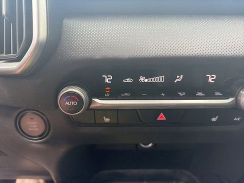 Used 2024 MAZDA CX-50 AWD 2.5 S w/ Cargo Package image 12