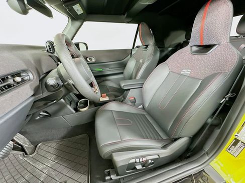 New 2026 MINI Cooper John Cooper Works image 16