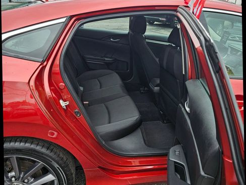 Used 2020 Honda Civic EX image 13