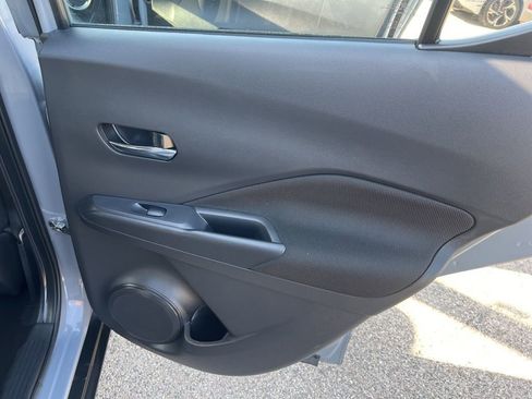 Used 2023 Nissan Kicks SV image 16