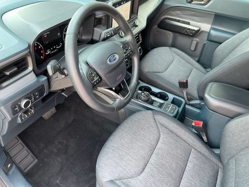Used 2024 Ford Maverick XLT w/ XLT Luxury Package AWD/4WD image 16
