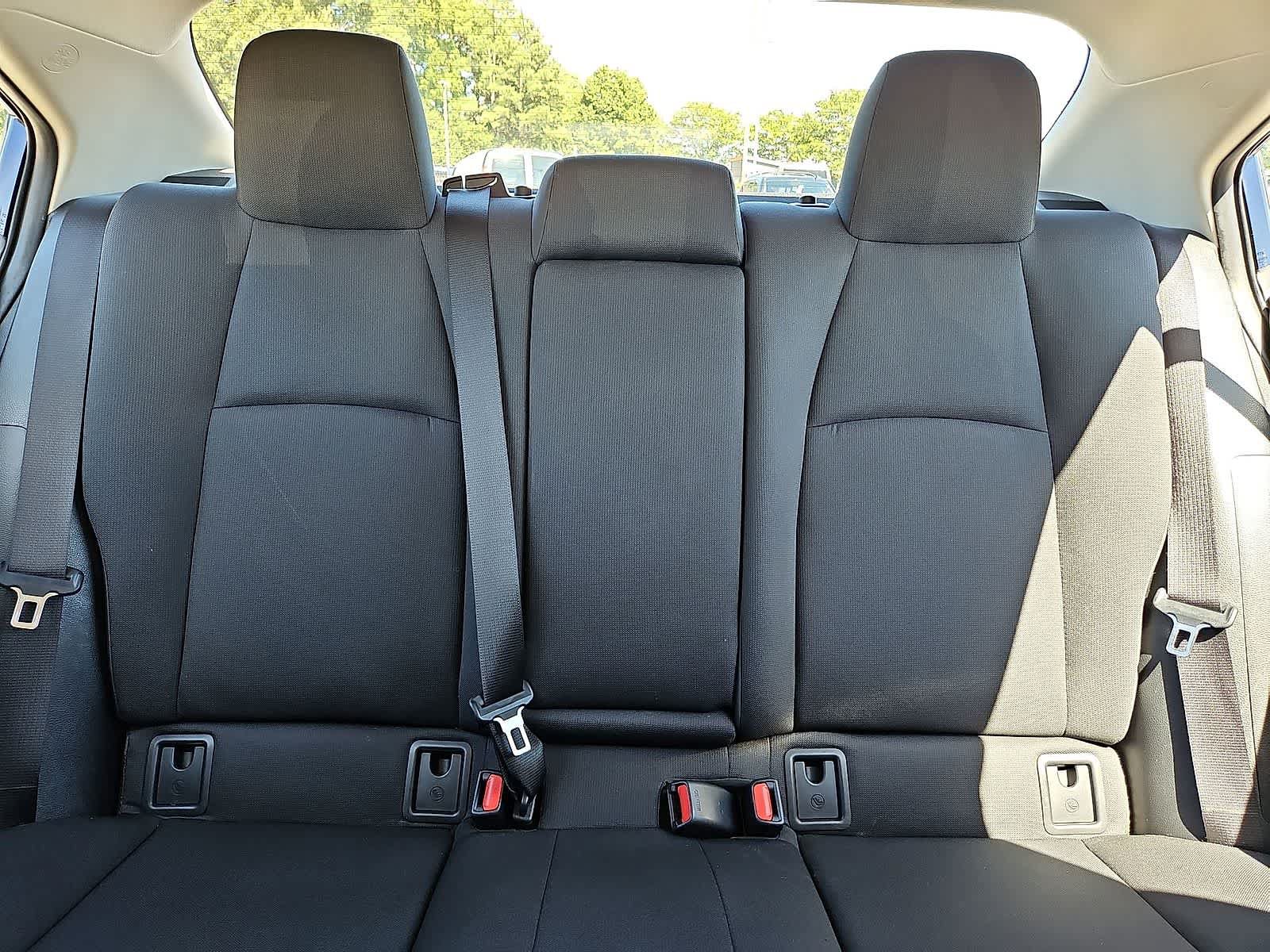 Used 2024 Toyota Corolla LE FWD image 14