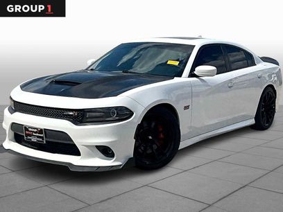 Used 2017 Dodge Charger R/T Scat Pack w/ Technology Group