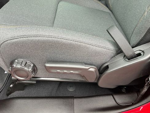 New 2026 Jeep Wrangler Sport image 25