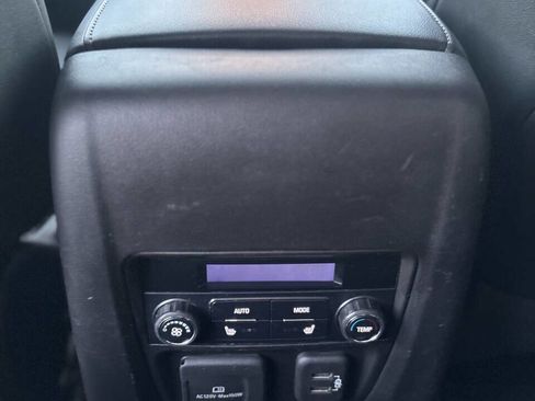 Used 2020 Buick Enclave Avenir w/ Avenir Technology Package image 19