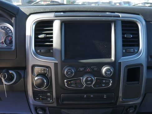 Used 2022 RAM 1500 Classic Warlock w/ Electronics Group image 41