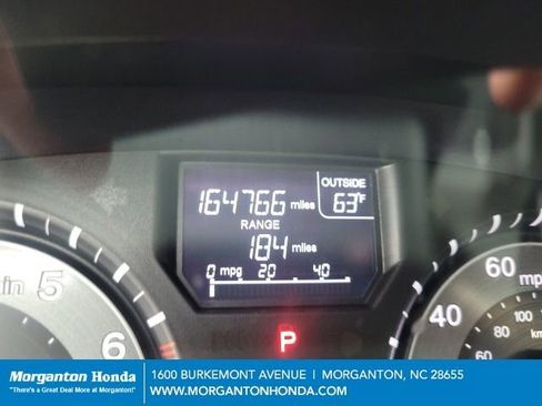 Used 2016 Honda Odyssey EX-L image 8