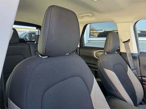 Certified 2025 Ford Bronco Sport Big Bend image 14