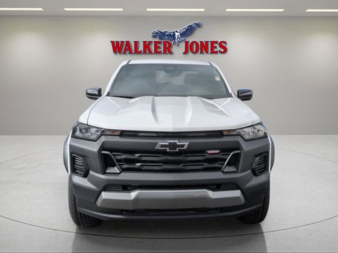 New 2026 Chevrolet Colorado Trail Boss image 29