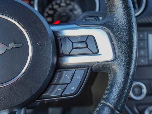 Used 2020 Ford Mustang Coupe image 14