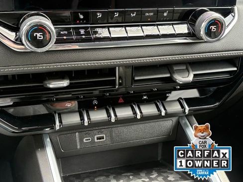 Used 2025 Chevrolet Colorado LT w/ Advanced Trailering Package image 15