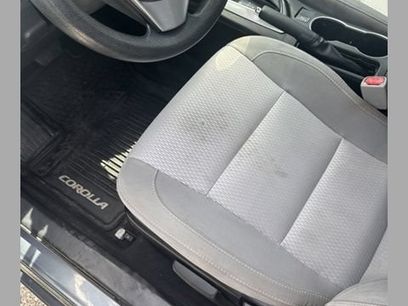 Used 2014 Toyota Corolla LE