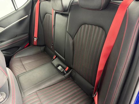 Used 2023 Genesis G70 2.0T w/ Sport Prestige Package AWD/4WD image 38