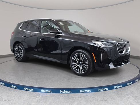 New 2026 BMW X3 xDrive30i w/ Premium Package AWD/4WD image 3
